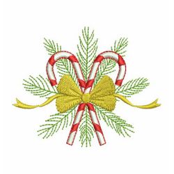 Christmas Ribbon 05