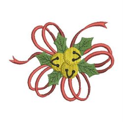 Christmas Ribbon 07