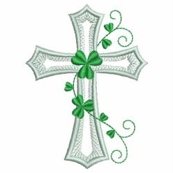 Crosses 03 machine embroidery designs