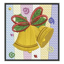 Patchwork Christmas 02 machine embroidery designs