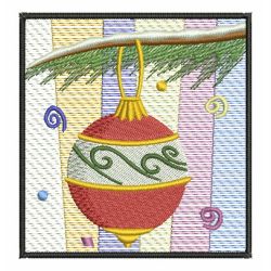 Patchwork Christmas 04 machine embroidery designs