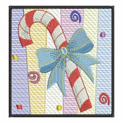 Patchwork Christmas 05