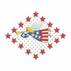 4th of July 1 01 machine embroidery designs