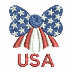 4th of July 2 03 machine embroidery designs