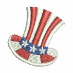 4th of July 2 07 machine embroidery designs