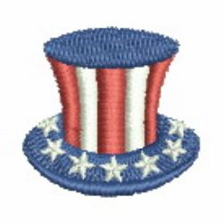 4th of July 2 10 machine embroidery designs