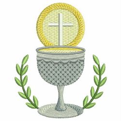Jesus Crosses machine embroidery designs