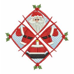 Joy of Christmas 04 machine embroidery designs