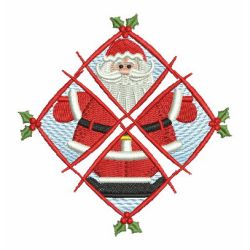 Joy of Christmas 04 machine embroidery designs