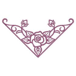 Heirloom Satin Roses(Sm) machine embroidery designs