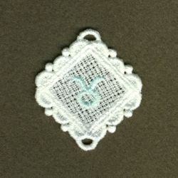 FSL Mini Zodiac Ornament 02