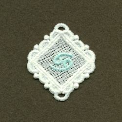 FSL Mini Zodiac Ornament 04