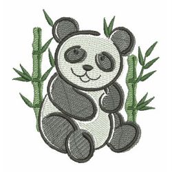 Animal Paintings 06 machine embroidery designs