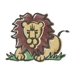 Animal Paintings 08 machine embroidery designs