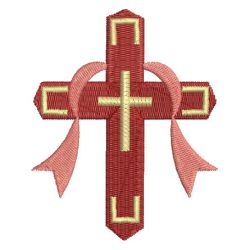 Jesus Cross 04
