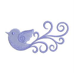 Fancy Bird 06