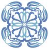 Symmetry Quilts 04(Lg)