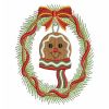 Christmas Wreath 07