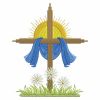 Jesus Crosses 02