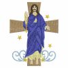 Jesus Crosses 04