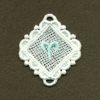 FSL Mini Zodiac Ornament 01