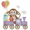 Baby Monkey 03