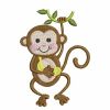 Baby Monkey 09