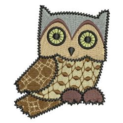Crafty Owls 09