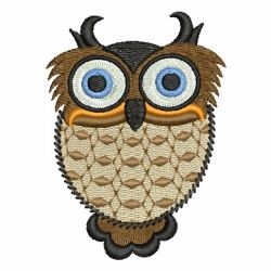 Crafty Owls 10