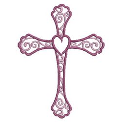 Assorted Fancy Crosses 1 11