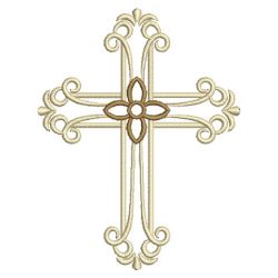 Assorted Fancy Crosses 1 12