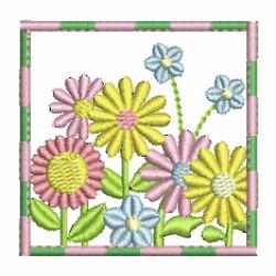 Four Seasons 02 machine embroidery designs