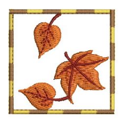 Four Seasons 03 machine embroidery designs