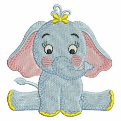 Assorted Elephant 1 03