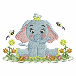 Assorted Elephant 1 04