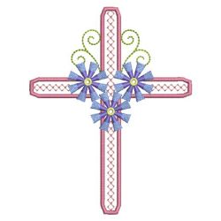Assorted Fancy Crosses 2 02