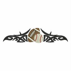 I Love Sports machine embroidery designs