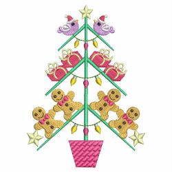 Joyful Christmas 06