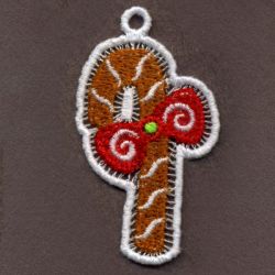 FSL Gingerbread Ornaments 1 03 machine embroidery designs