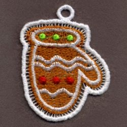 FSL Gingerbread Ornaments 1 05 machine embroidery designs