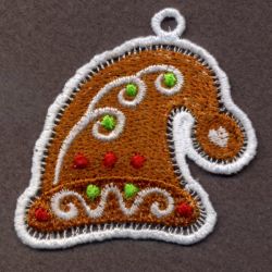 FSL Gingerbread Ornaments 1 07 machine embroidery designs