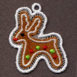 FSL Gingerbread Ornaments 2 04 machine embroidery designs