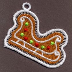 FSL Gingerbread Ornaments 2 06 machine embroidery designs