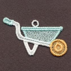 FSL Garden Tools 09 machine embroidery designs