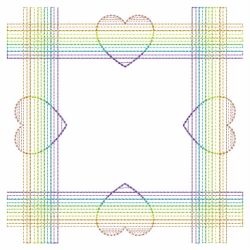 Heart Frames 02(Sm)