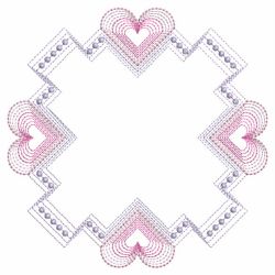 Heart Frames 03(Sm)