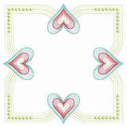 Heart Frames 10(Sm)