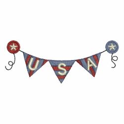 4th of July 12