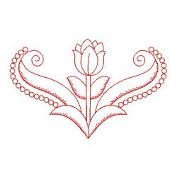 Redwork Tulip 2 09(Md)