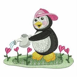 Valentine Penguin 10